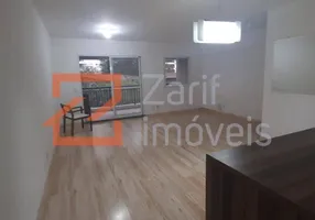 Foto 1 de Apartamento com 2 Quartos para venda ou aluguel, 87m² em Parque Rebouças, São Paulo