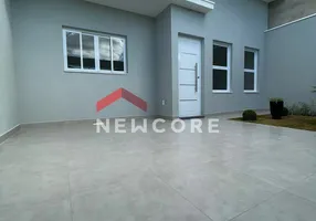 Foto 1 de Casa com 2 Quartos à venda, 63m² em JARDIM UNIAO, Indaiatuba