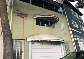 Foto 1 de Sobrado com 3 Quartos à venda, 270m² em Vila Prudente, São Paulo