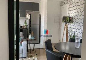 Foto 1 de Apartamento com 2 Quartos à venda, 45m² em Freguesia do Ó, São Paulo