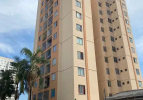 Foto 1 de Apartamento com 3 Quartos à venda, 78m² em Vila Alpes, Goiânia