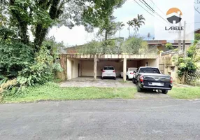 Foto 1 de Casa de Condomínio com 4 Quartos à venda, 353m² em Granja Viana, Cotia