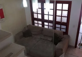 Foto 1 de Casa de Condomínio com 2 Quartos à venda, 80m² em Parque Casa de Pedra, São Paulo