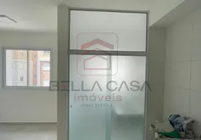 Foto 1 de Apartamento com 2 Quartos para alugar, 47m² em Móoca, São Paulo
