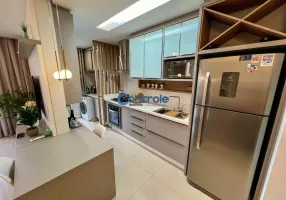 Foto 1 de Apartamento com 2 Quartos à venda, 78m² em Barreiros, São José