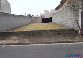 Foto 1 de Lote/Terreno à venda, 250m² em Loteamento Villa Branca, Jacareí