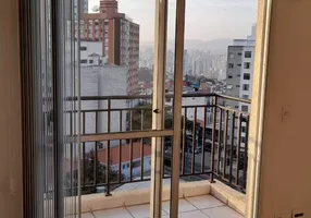 Foto 1 de Apartamento com 1 Quarto para alugar, 47m² em Sumarezinho, São Paulo