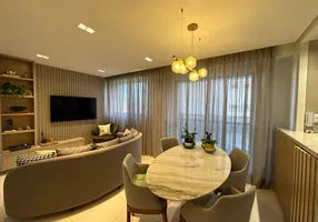 Foto 1 de Apartamento com 3 Quartos à venda, 93m² em Jardim Oceania, João Pessoa