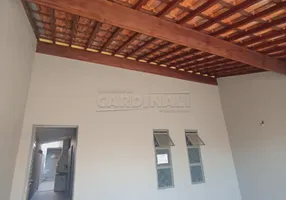 Foto 1 de Casa com 2 Quartos à venda, 119m² em Jardim Bicao, São Carlos