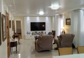 Foto 1 de Apartamento com 4 Quartos à venda, 208m² em Chácara Klabin, São Paulo