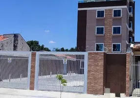 Foto 1 de Apartamento com 3 Quartos à venda, 59m² em Cidade Jardim, São José dos Pinhais