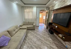 Foto 1 de Casa com 3 Quartos à venda, 158m² em Gávea, Vespasiano