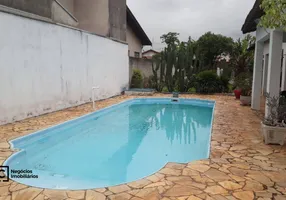 Foto 1 de Casa com 3 Quartos à venda, 217m² em Parque Ortolandia, Hortolândia