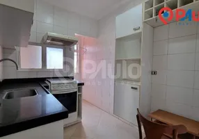 Foto 1 de Apartamento com 3 Quartos à venda, 70m² em Alto, Piracicaba