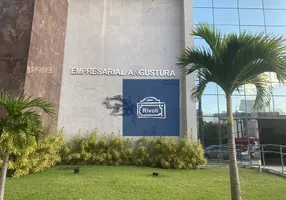 Foto 1 de Sala Comercial à venda, 25m² em Aflitos, Recife
