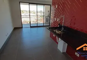 Foto 1 de Apartamento com 1 Quarto para venda ou aluguel, 33m² em Chácara São José, Arujá