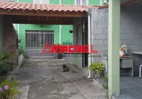 Foto 1 de Casa com 3 Quartos à venda, 148m² em Vila Branca, Jacareí