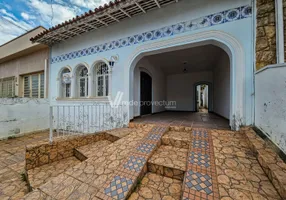 Foto 1 de Casa com 4 Quartos para venda ou aluguel, 222m² em Jardim Guanabara, Campinas