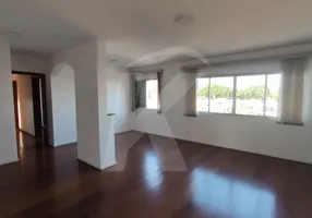 Foto 1 de Apartamento com 3 Quartos para alugar, 130m² em Santana, São Paulo
