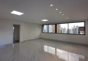 Foto 1 de Apartamento com 3 Quartos à venda, 129m² em Savassi, Belo Horizonte
