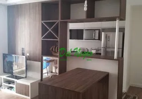 Foto 1 de Apartamento com 2 Quartos à venda, 63m² em Jaguaré, São Paulo
