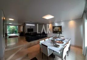Foto 1 de Casa com 3 Quartos à venda, 271m² em Luxemburgo, Belo Horizonte