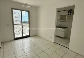 Foto 1 de Apartamento com 2 Quartos para alugar, 45m² em Araçagy, São José de Ribamar