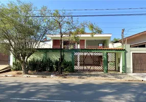 Foto 1 de Casa com 3 Quartos à venda, 188m² em Jardim Brasília, Mogi Mirim