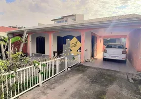Foto 1 de Casa com 3 Quartos à venda, 150m² em , Pontal do Paraná
