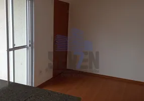 Foto 1 de Apartamento com 2 Quartos à venda, 44m² em Vila Souto, Bauru