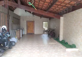 Foto 1 de Casa com 4 Quartos à venda, 250m² em Aviação, Praia Grande