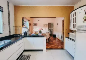 Foto 1 de Casa com 3 Quartos à venda, 127m² em Vila Linopolis, Santa Bárbara D'Oeste