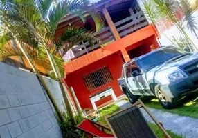 Foto 1 de Casa com 2 Quartos à venda, 90m² em Jardim Ana Paula, Bertioga