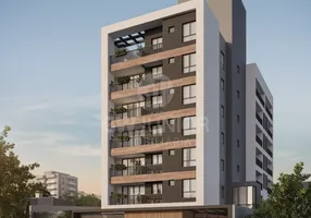 Foto 1 de Apartamento com 3 Quartos à venda, 88m² em Anita Garibaldi, Joinville