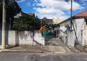 Foto 1 de Lote/Terreno à venda, 200m² em Jardim Eusonia, Guarulhos