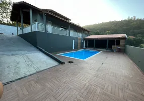 Foto 1 de Fazenda/Sítio com 4 Quartos para venda ou aluguel, 435m² em Parque Paraiso, Cajamar