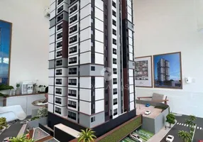 Foto 1 de Apartamento com 2 Quartos à venda, 54m² em Jardim Santa Rosalia, Sorocaba