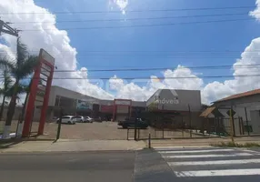 Foto 1 de Ponto Comercial para alugar, 108m² em Jardim Santa Maria II, São Carlos