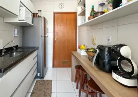 Foto 1 de Apartamento com 3 Quartos à venda, 67m² em Jardim Goncalves, Sorocaba