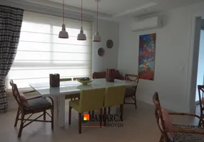Foto 1 de Apartamento com 3 Quartos à venda, 215m² em Balneário Cidade Atlântica , Guarujá