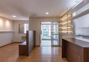 Foto 1 de Apartamento com 2 Quartos à venda, 74m² em Residencial do Lago, Londrina