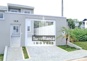 Foto 1 de Sobrado com 3 Quartos para alugar, 120m² em Oficinas, Ponta Grossa