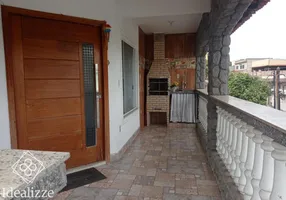Foto 1 de Casa com 6 Quartos à venda, 714m² em Cerâmica União, Barra do Piraí