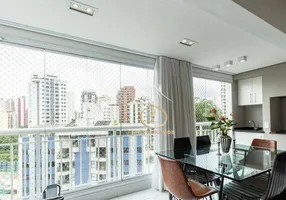 Foto 1 de Apartamento com 3 Quartos à venda, 99m² em Vila Andrade, São Paulo