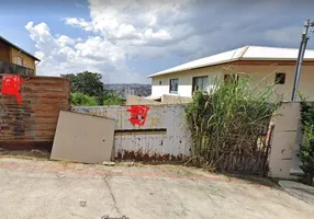 Foto 1 de Lote/Terreno à venda em Álvaro Camargos, Belo Horizonte