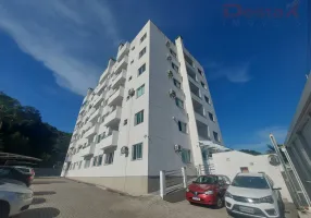 Foto 1 de Apartamento com 2 Quartos para alugar, 54m² em Fundos, Biguaçu