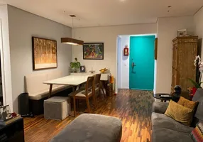 Foto 1 de Apartamento com 2 Quartos para alugar, 70m² em Itaim Bibi, São Paulo