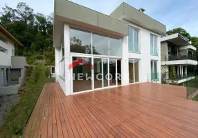 Foto 1 de Casa de Condomínio com 3 Quartos à venda, 278m² em Bavária, Gramado