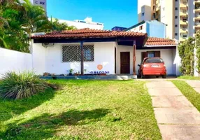 Foto 1 de Casa com 3 Quartos à venda, 285m² em Jardim Amalia, Bauru