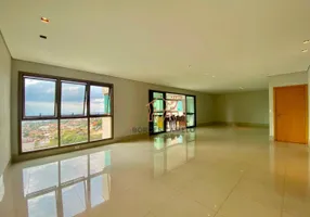 Foto 1 de Apartamento com 4 Quartos para venda ou aluguel, 270m² em Vila da Serra, Nova Lima
